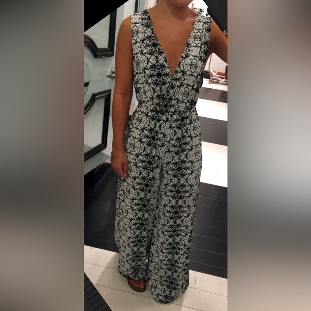 Forever 21 jumpsuit